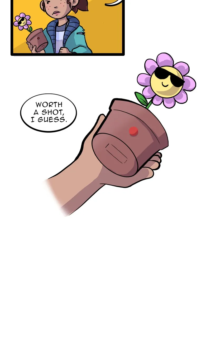 WEBTOON GREENLiGHT Chapter 24 page 72 - 