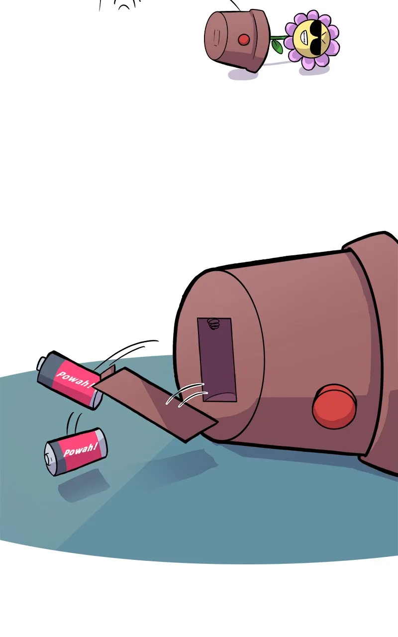 WEBTOON GREENLiGHT Chapter 24 page 76 - 