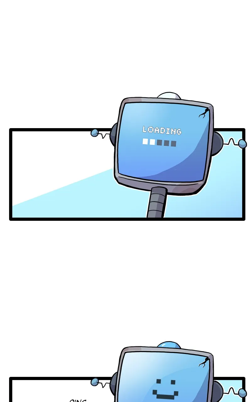 WEBTOON GREENLiGHT Chapter 24 page 83 - 