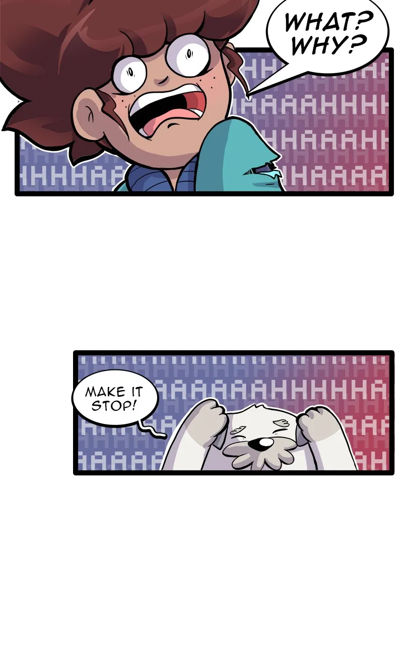 WEBTOON GREENLiGHT Chapter 24 page 86 - 