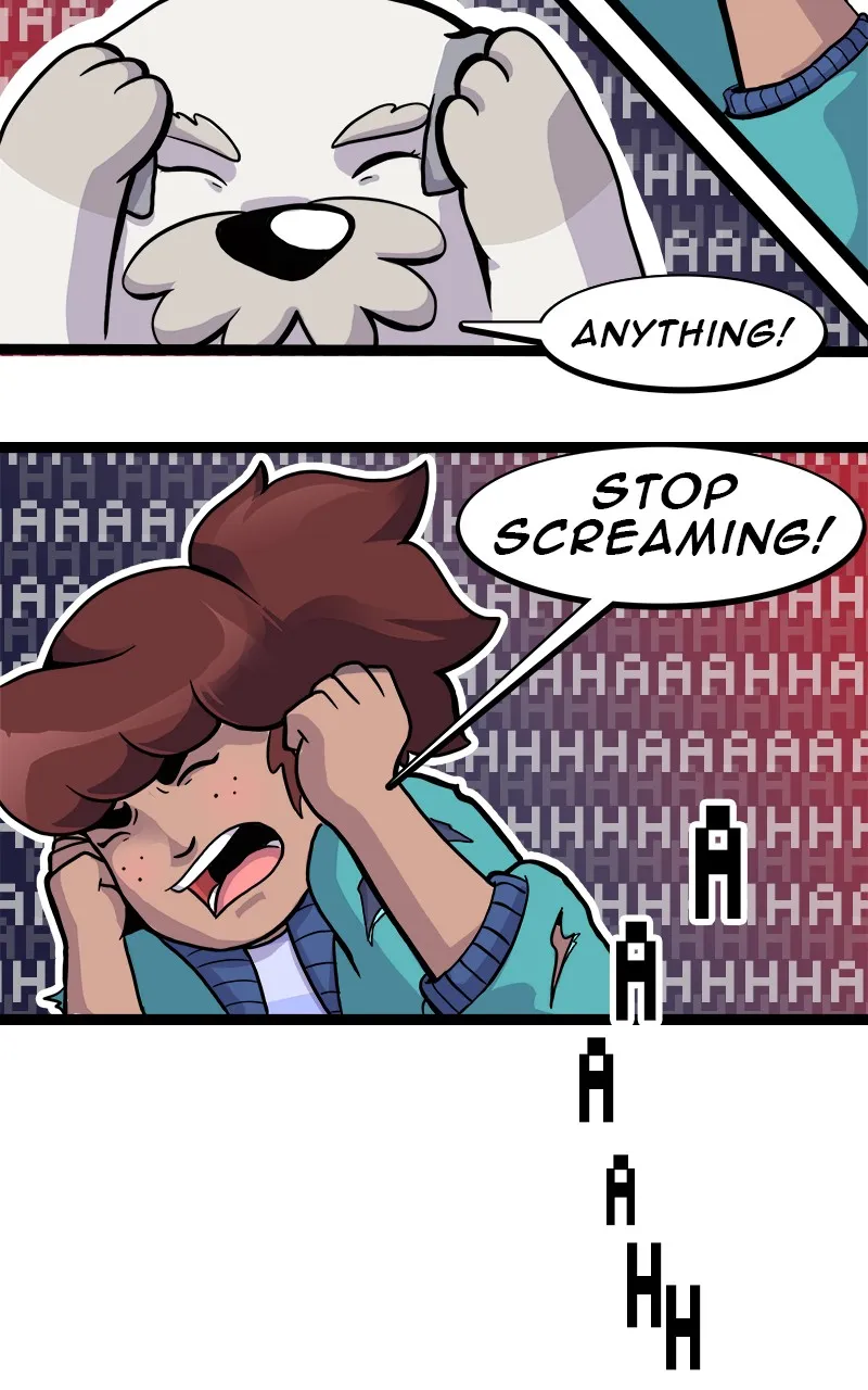 WEBTOON GREENLiGHT Chapter 24 page 90 - 