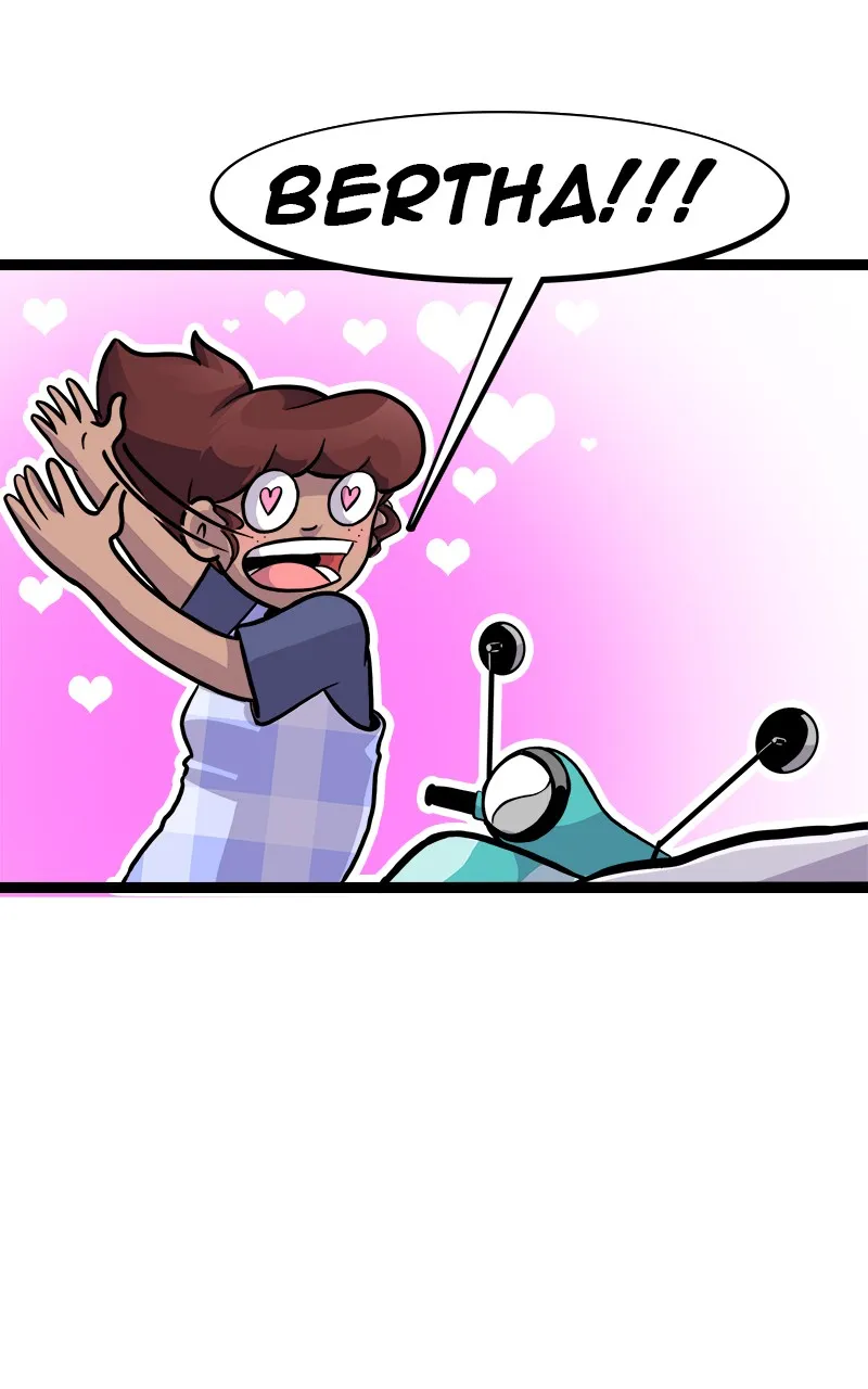 WEBTOON GREENLiGHT Chapter 24 page 10 - 