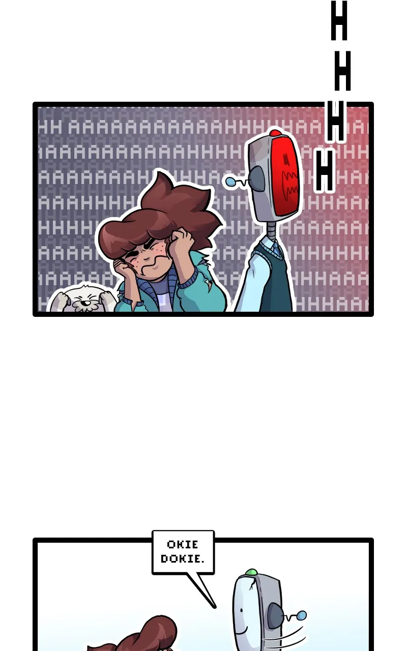 WEBTOON GREENLiGHT Chapter 24 page 91 - 