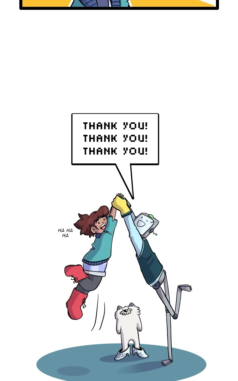 WEBTOON GREENLiGHT Chapter 24 page 94 - 