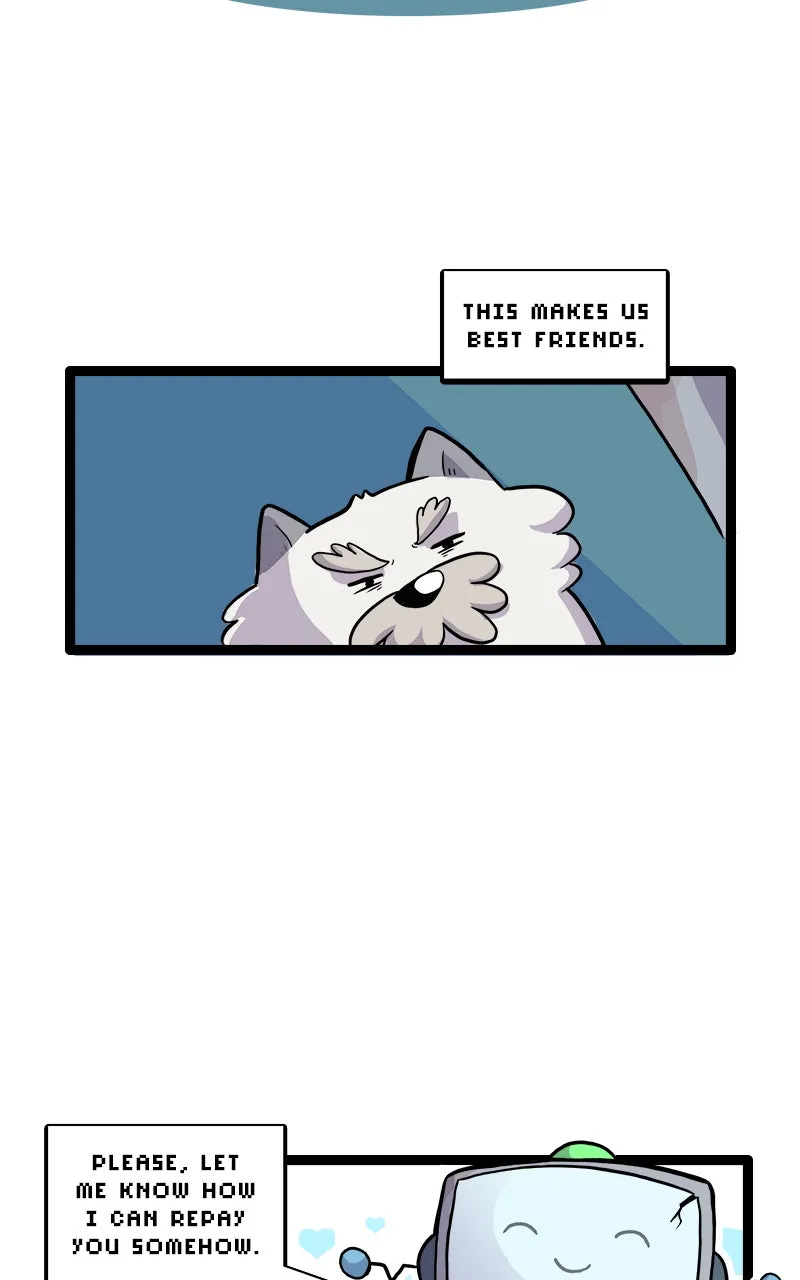 WEBTOON GREENLiGHT Chapter 24 page 95 - 