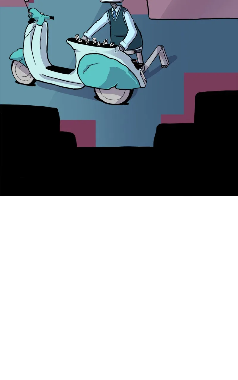 WEBTOON GREENLiGHT Chapter 24 page 99 - 