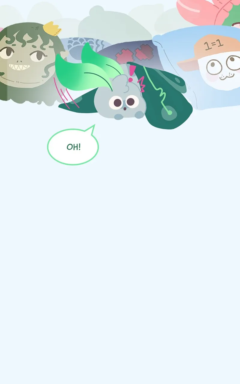 WEBTOON GREENLiGHT Chapter 25 page 3 - 