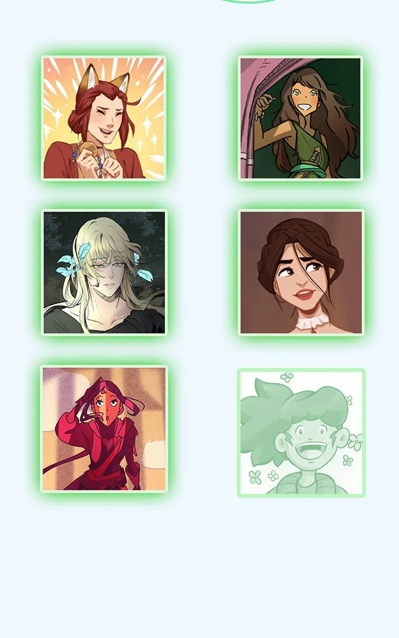 WEBTOON GREENLiGHT Chapter 25 page 5 - 