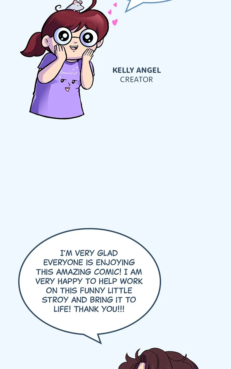 WEBTOON GREENLiGHT Chapter 25 page 10 - 
