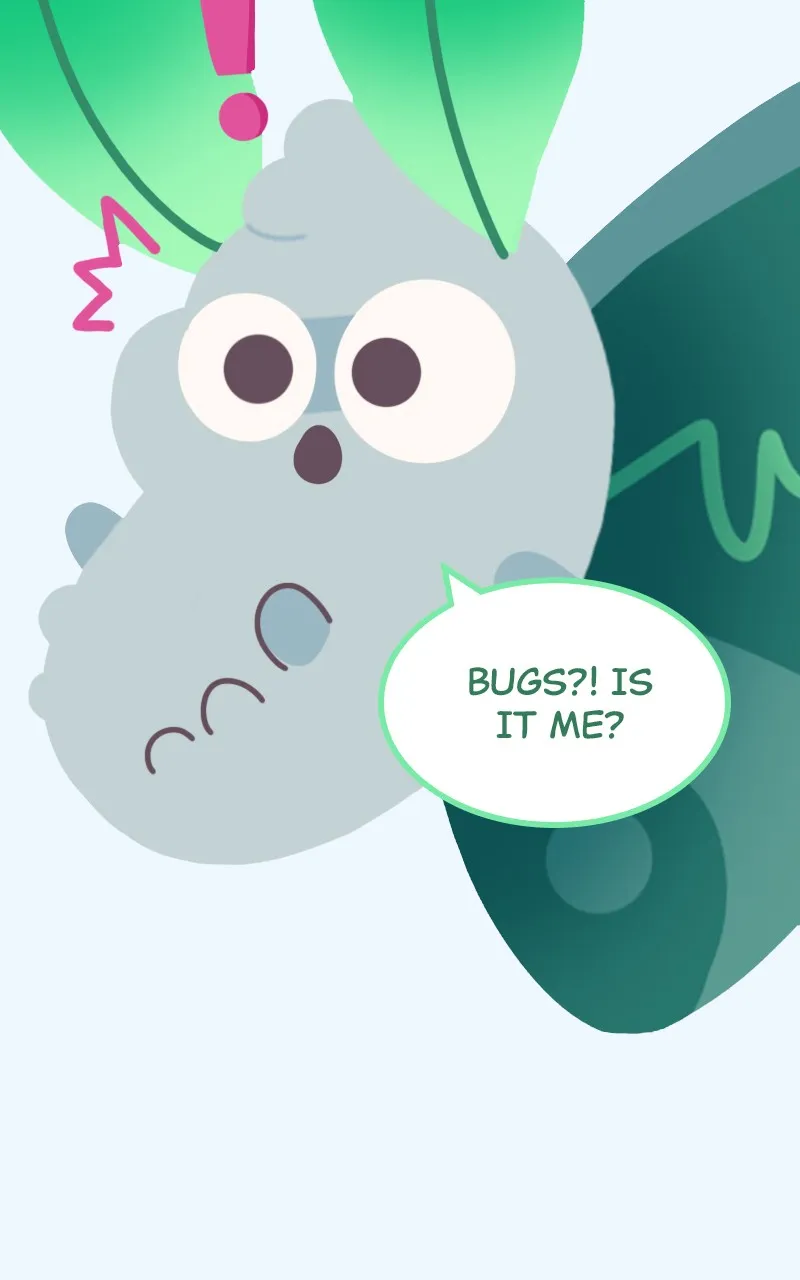 WEBTOON GREENLiGHT Chapter 26 page 2 - 