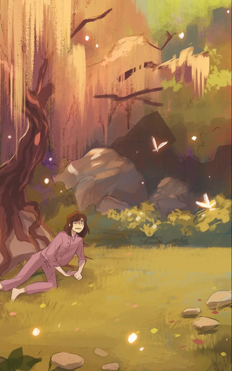 WEBTOON GREENLiGHT Chapter 26 page 14 - 