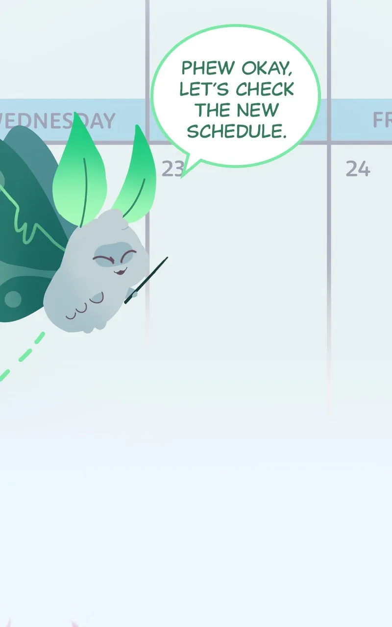 WEBTOON GREENLiGHT Chapter 26 page 4 - 