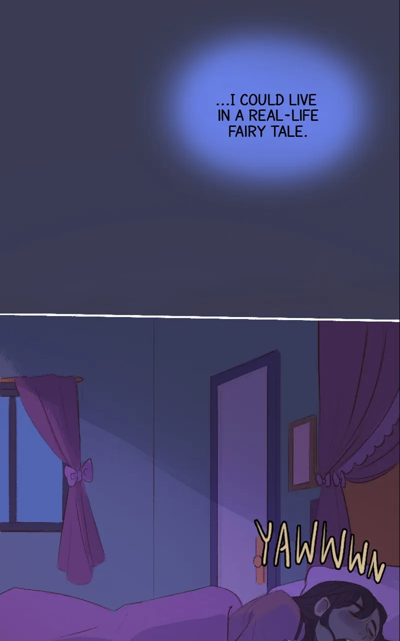 WEBTOON GREENLiGHT Chapter 26 page 10 - 