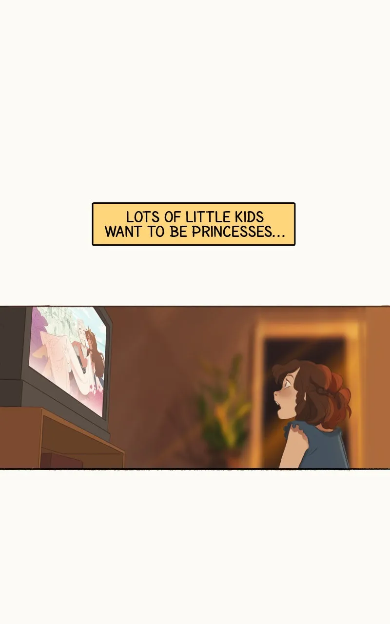 WEBTOON GREENLiGHT Chapter 27 page 1 - 