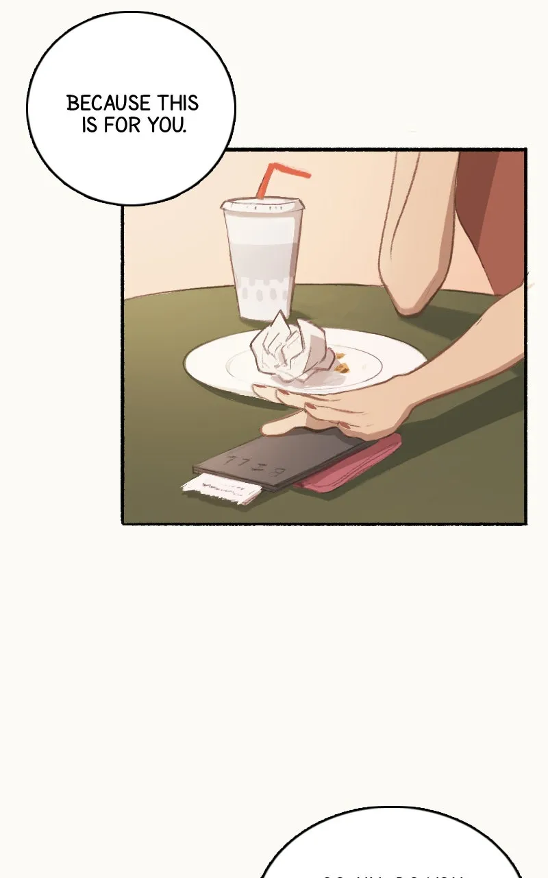 WEBTOON GREENLiGHT Chapter 27 page 11 - 