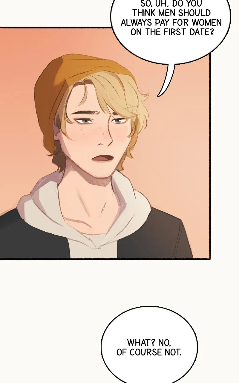 WEBTOON GREENLiGHT Chapter 27 page 12 - 