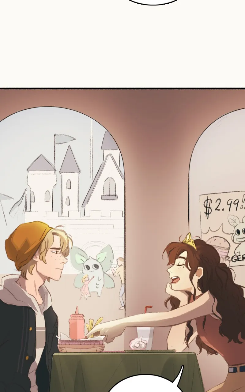 WEBTOON GREENLiGHT Chapter 27 page 13 - 