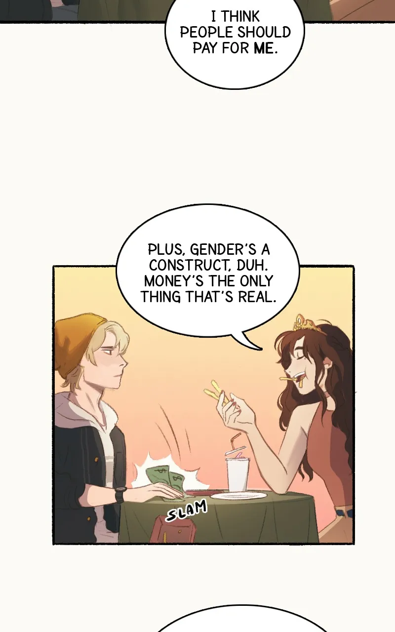 WEBTOON GREENLiGHT Chapter 27 page 14 - 