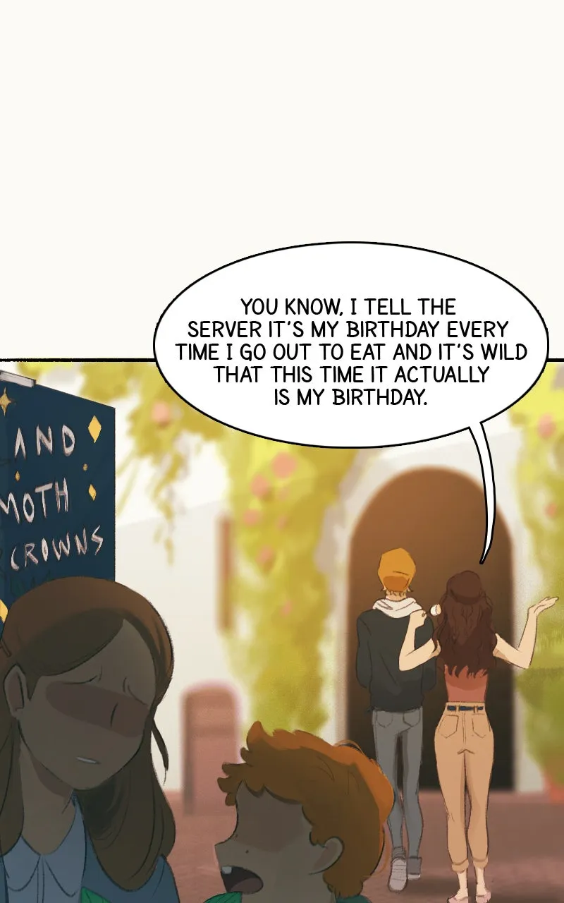 WEBTOON GREENLiGHT Chapter 27 page 16 - 
