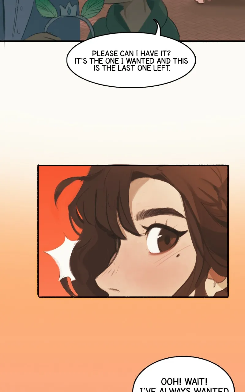 WEBTOON GREENLiGHT Chapter 27 page 17 - 