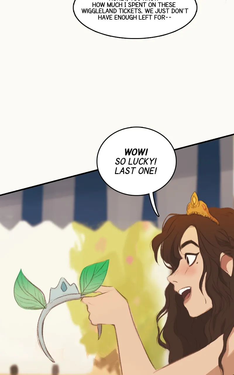 WEBTOON GREENLiGHT Chapter 27 page 19 - 