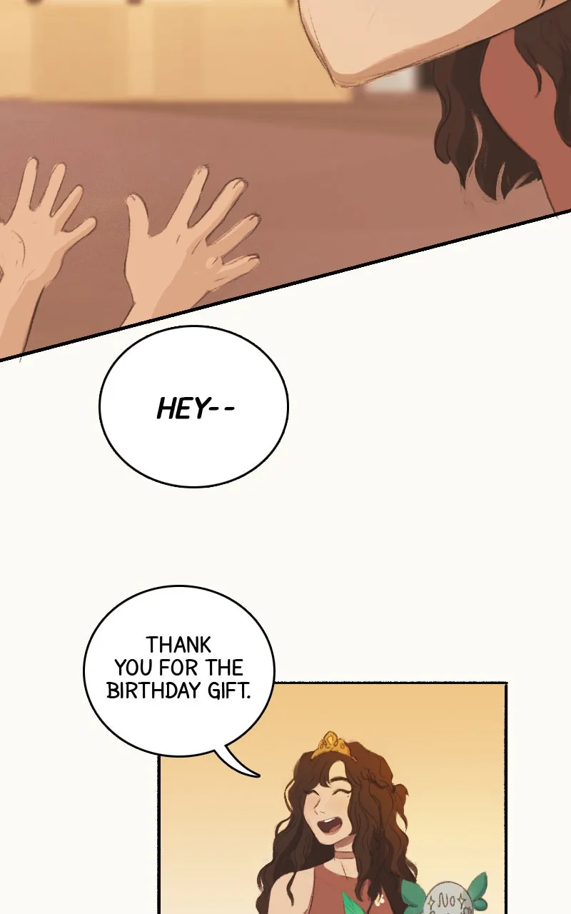 WEBTOON GREENLiGHT Chapter 27 page 20 - 
