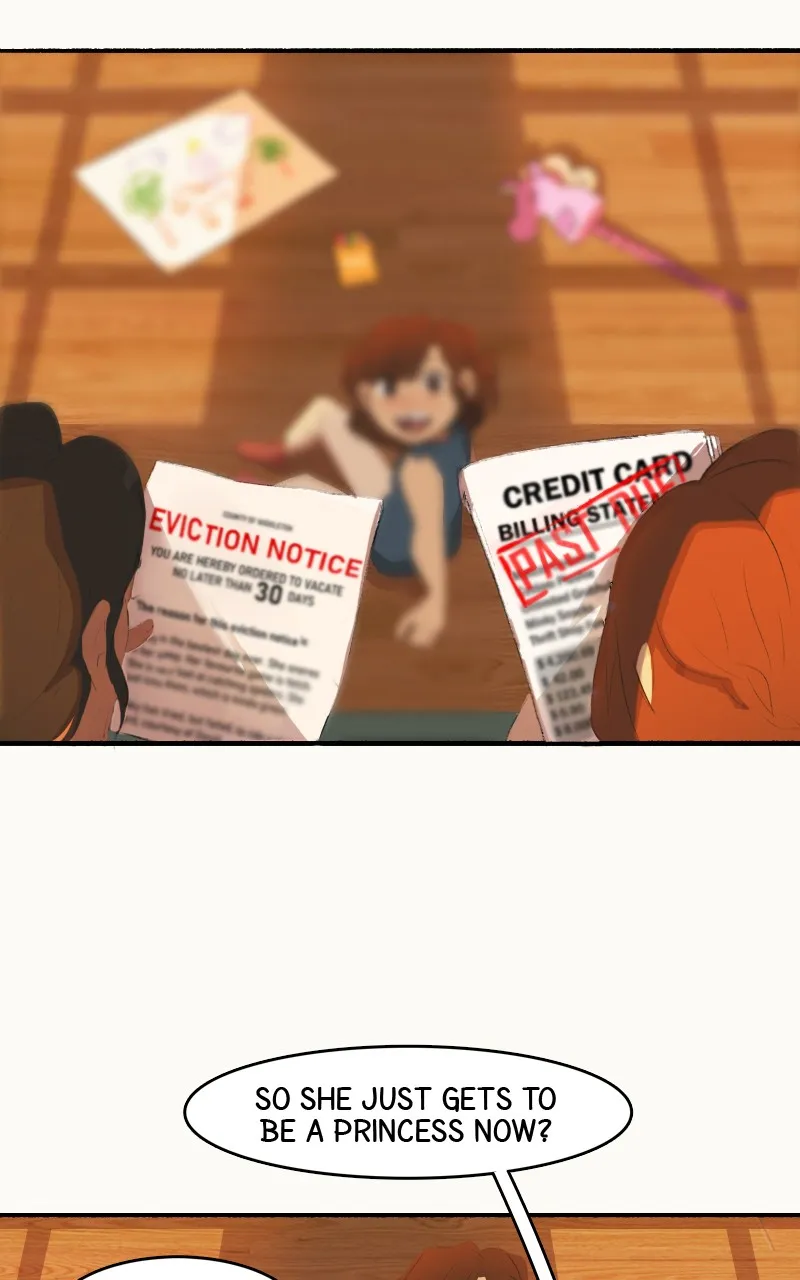 WEBTOON GREENLiGHT Chapter 27 page 3 - 