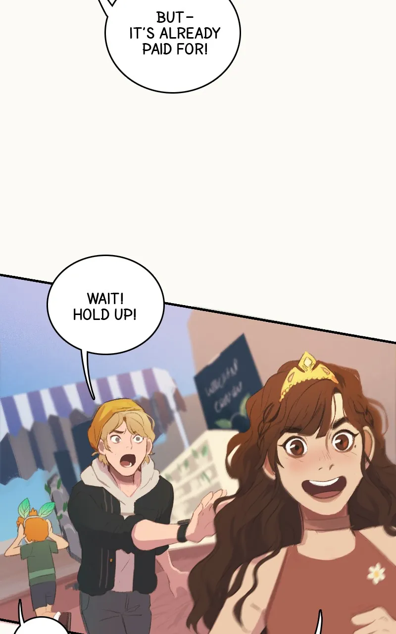 WEBTOON GREENLiGHT Chapter 27 page 23 - 