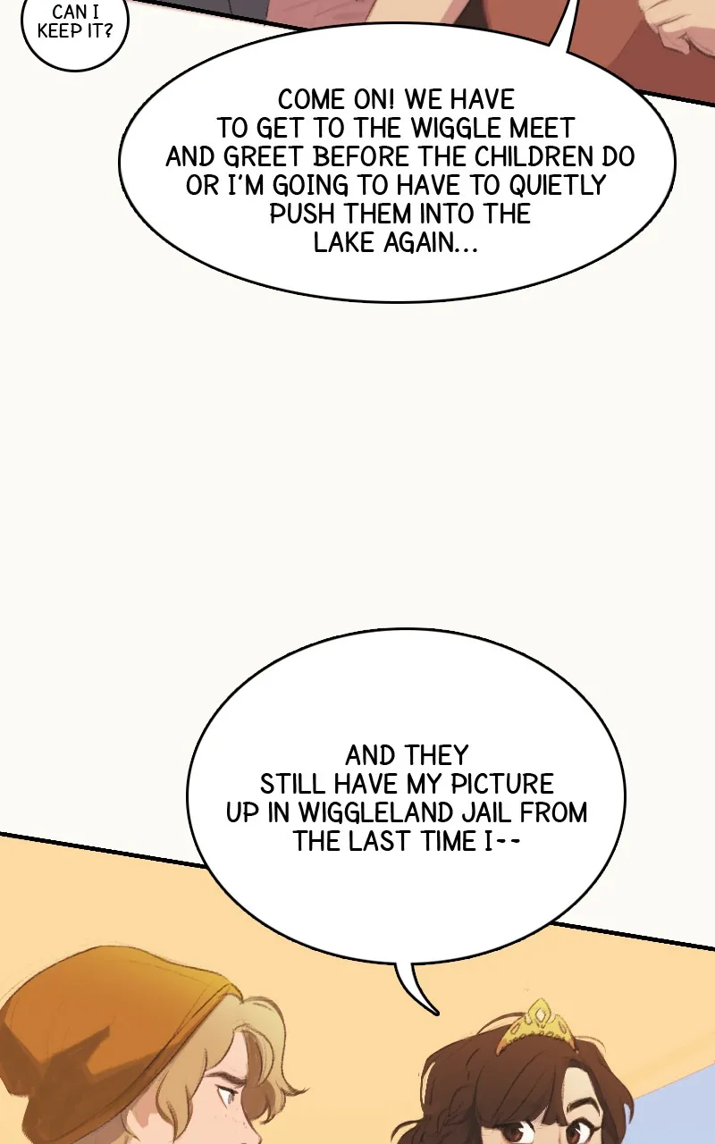 WEBTOON GREENLiGHT Chapter 27 page 24 - 