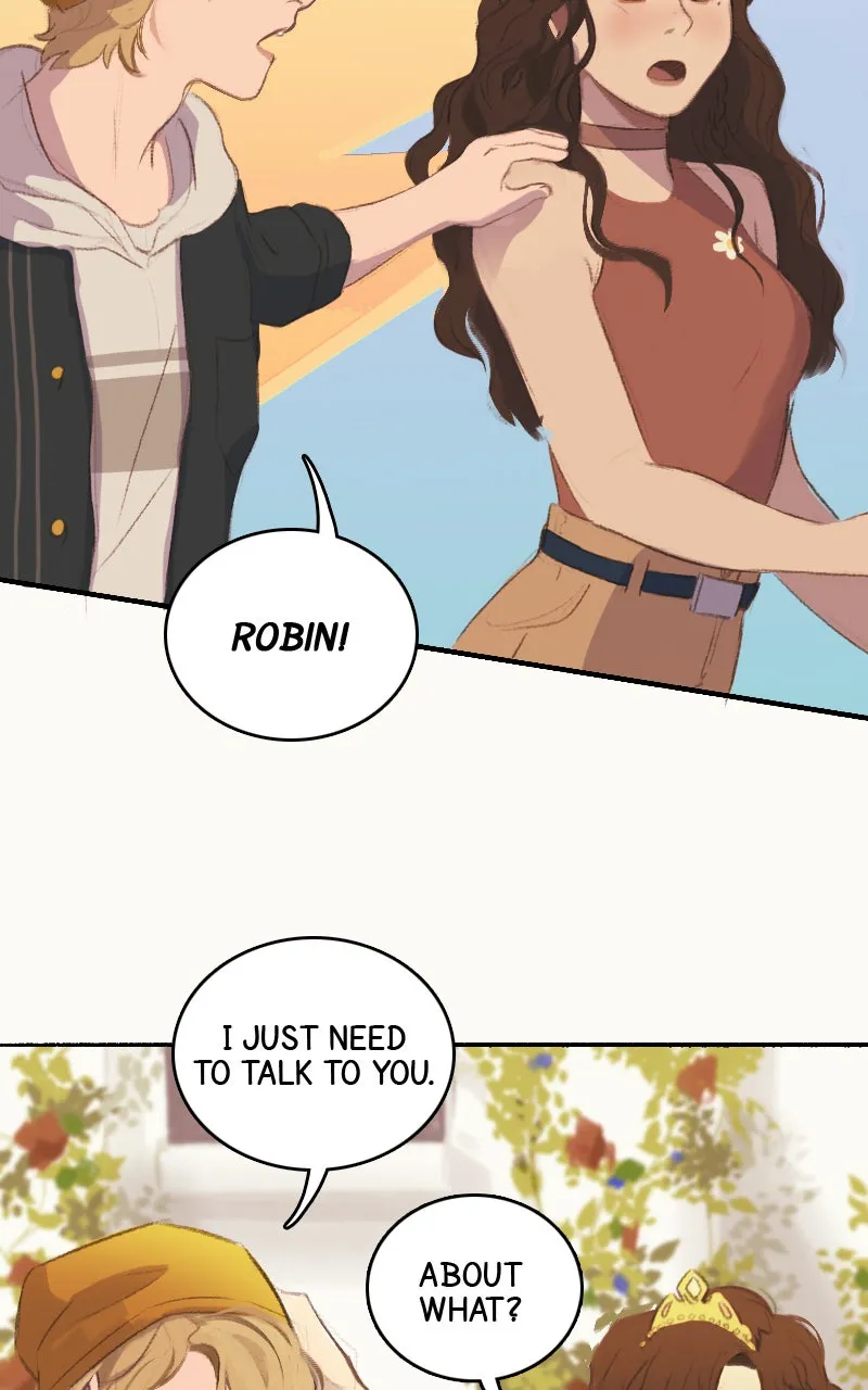 WEBTOON GREENLiGHT Chapter 27 page 25 - 