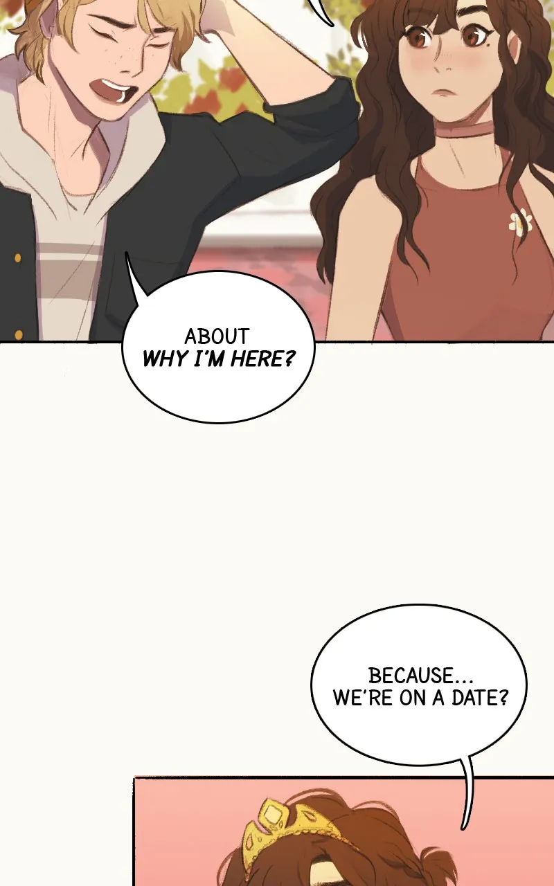 WEBTOON GREENLiGHT Chapter 27 page 26 - 