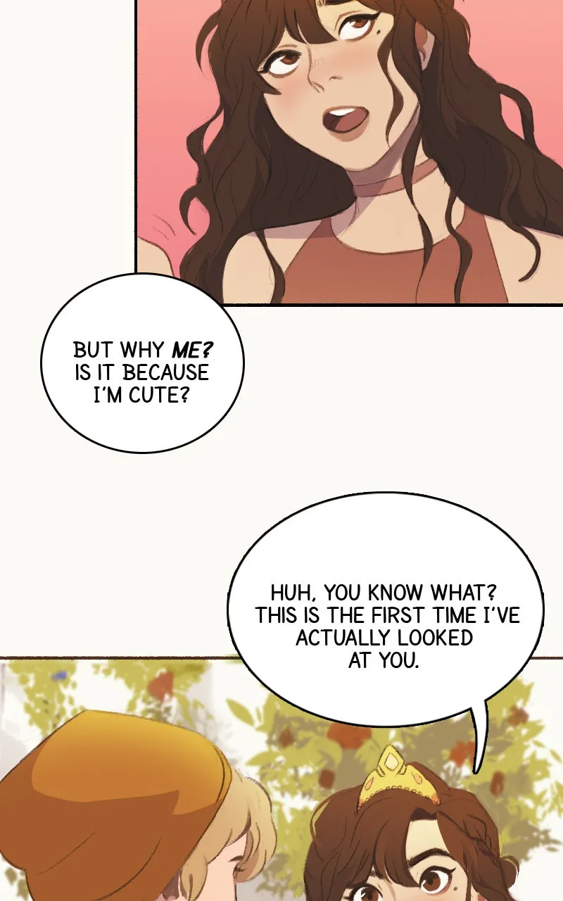 WEBTOON GREENLiGHT Chapter 27 page 27 - 