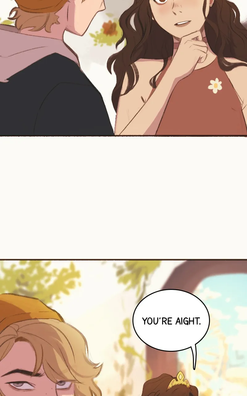WEBTOON GREENLiGHT Chapter 27 page 28 - 