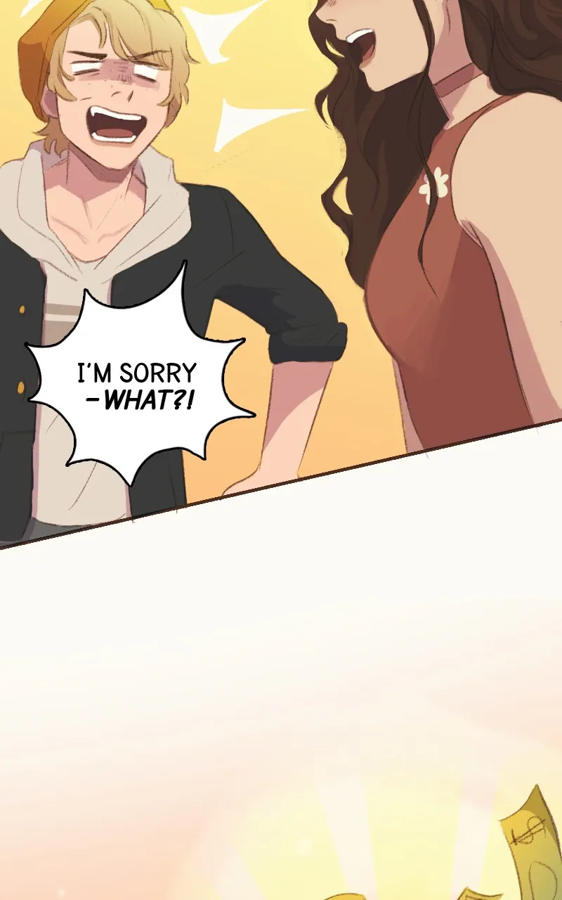 WEBTOON GREENLiGHT Chapter 27 page 30 - 