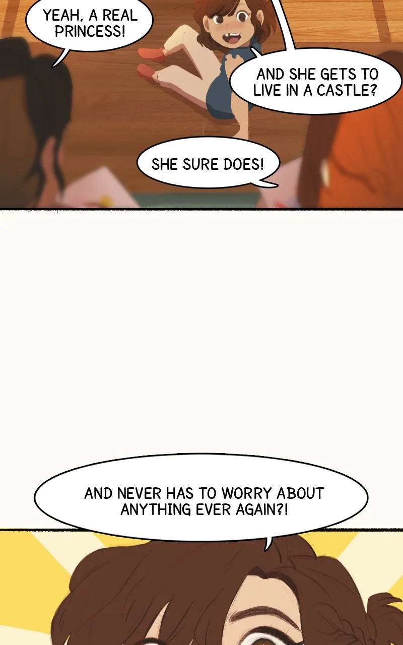 WEBTOON GREENLiGHT Chapter 27 page 4 - 