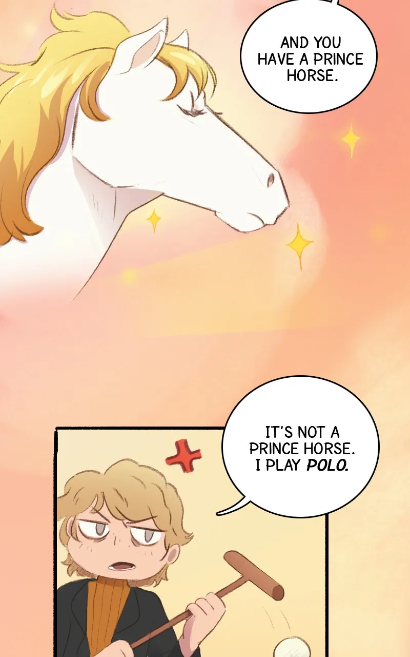 WEBTOON GREENLiGHT Chapter 27 page 32 - 