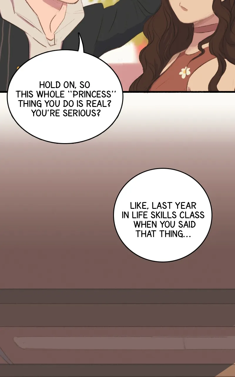 WEBTOON GREENLiGHT Chapter 27 page 34 - 