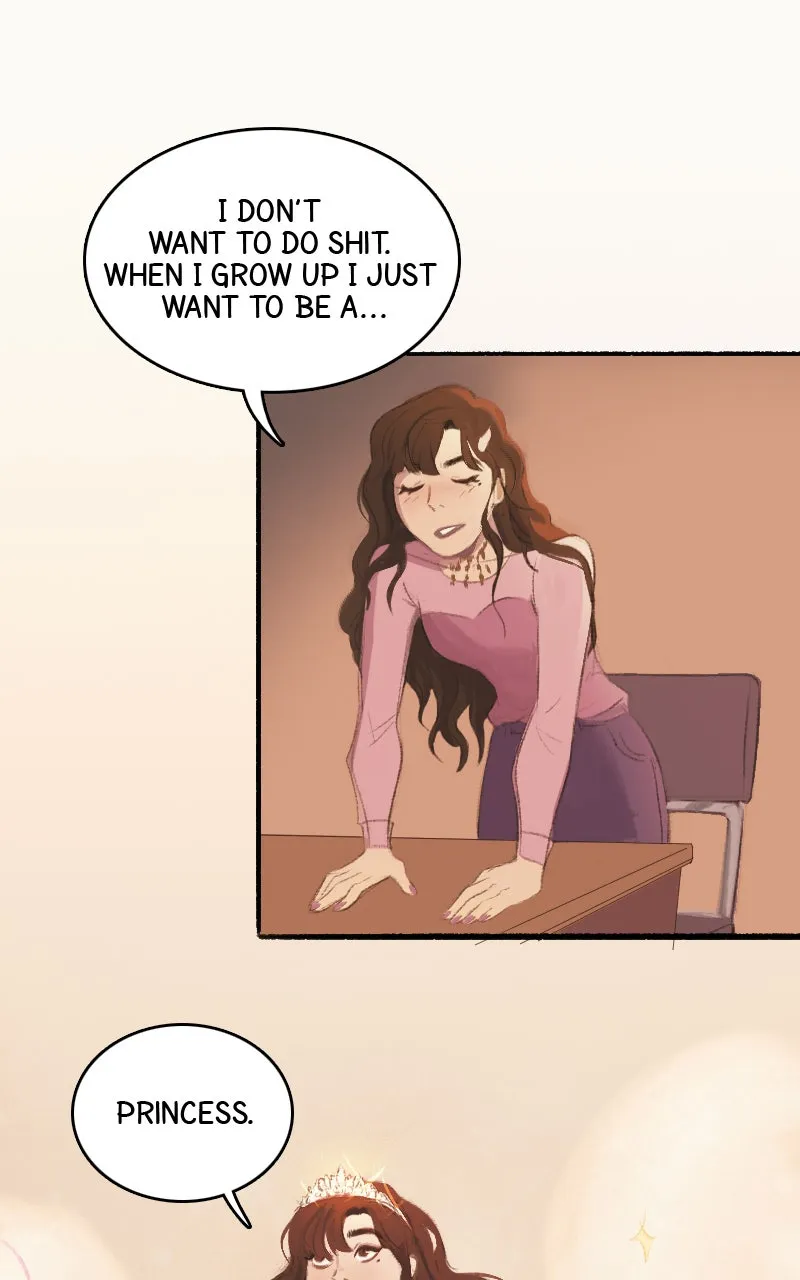WEBTOON GREENLiGHT Chapter 27 page 36 - 
