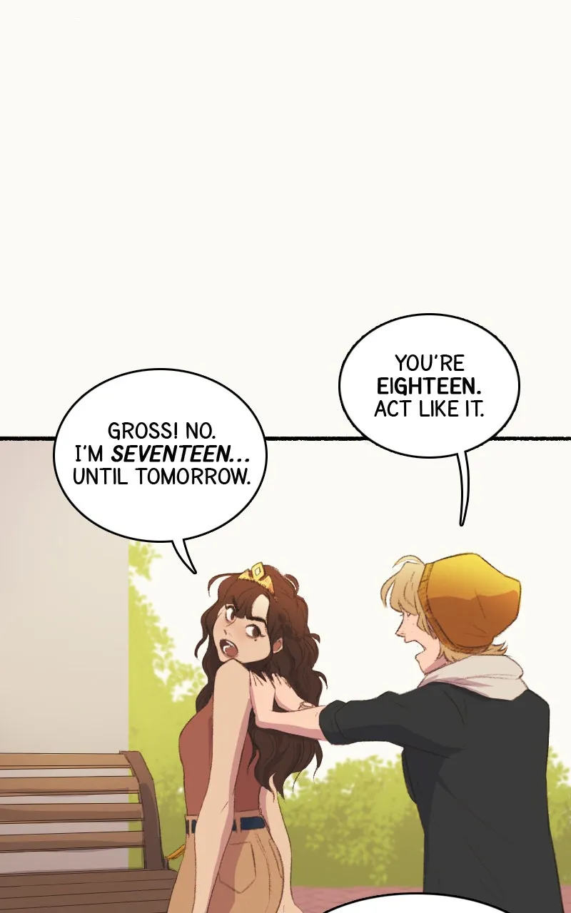 WEBTOON GREENLiGHT Chapter 27 page 39 - 