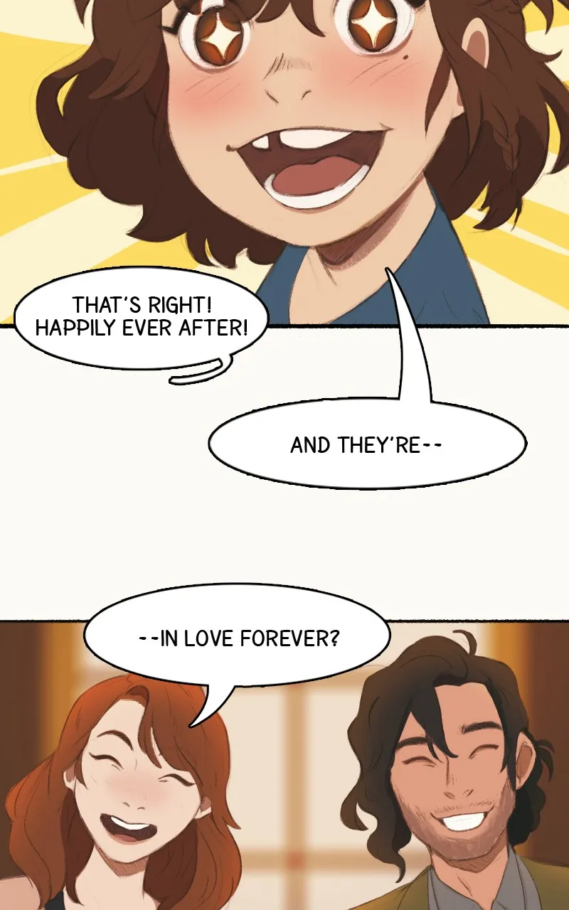WEBTOON GREENLiGHT Chapter 27 page 5 - 