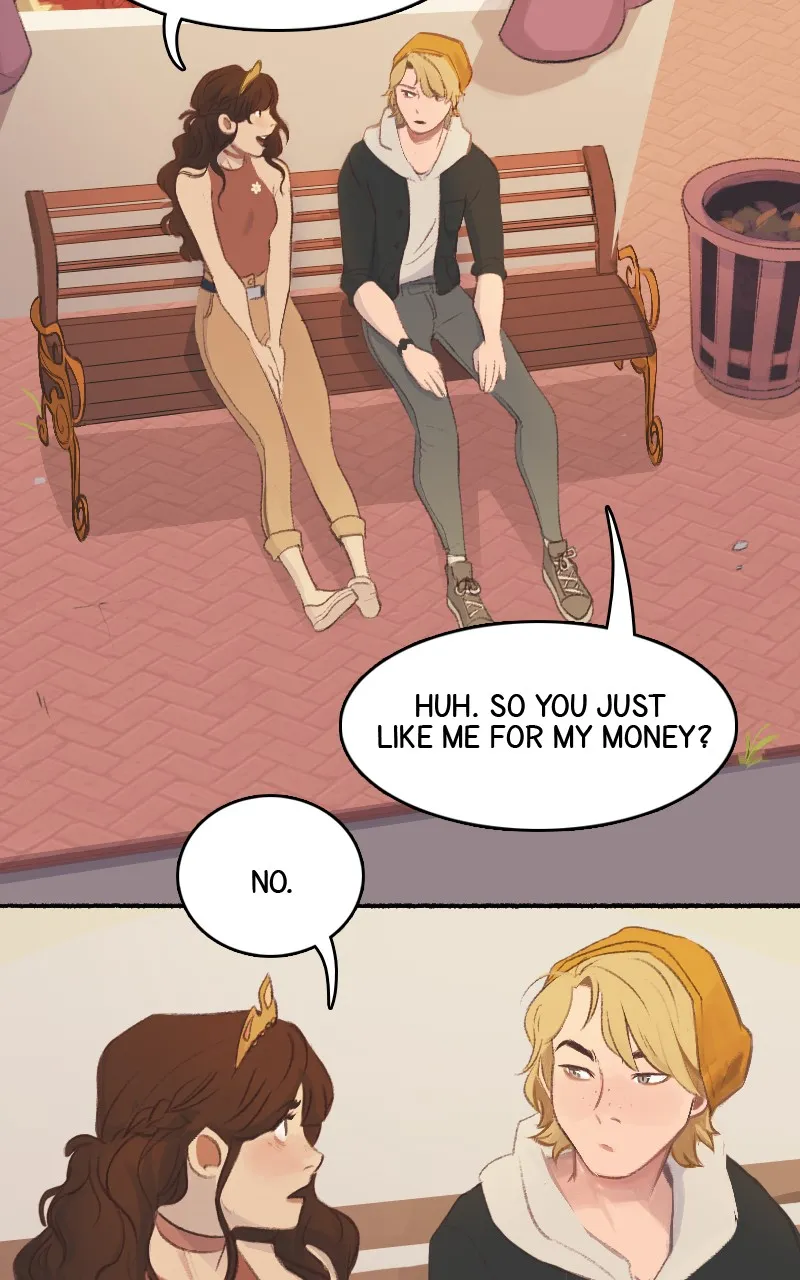 WEBTOON GREENLiGHT Chapter 27 page 42 - 
