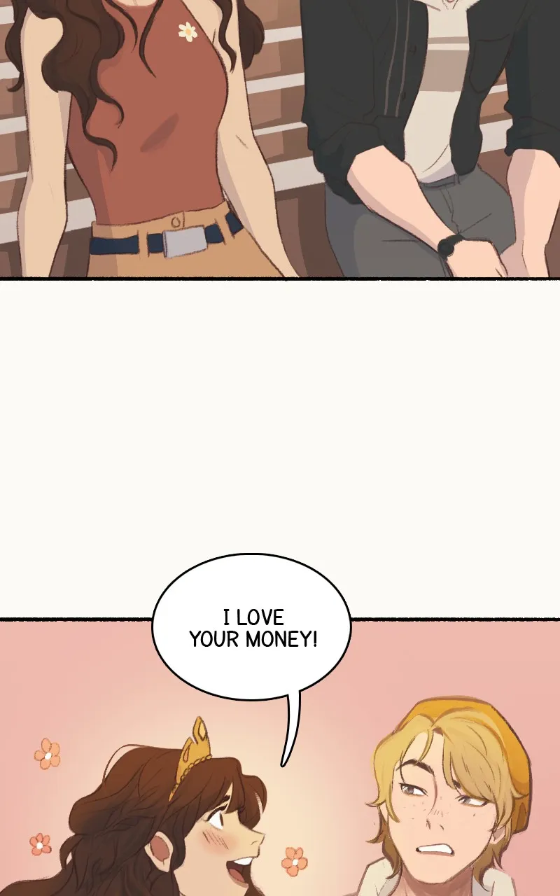 WEBTOON GREENLiGHT Chapter 27 page 43 - 
