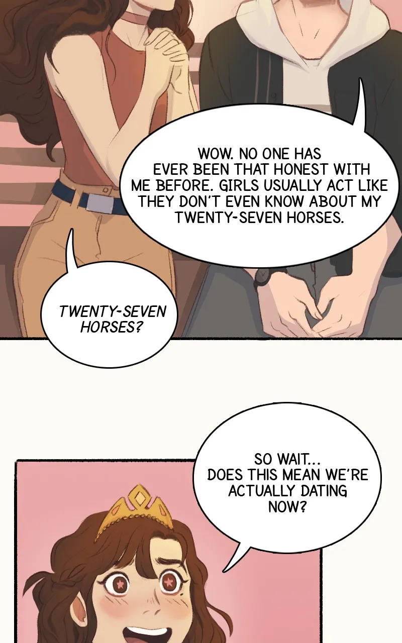 WEBTOON GREENLiGHT Chapter 27 page 44 - 