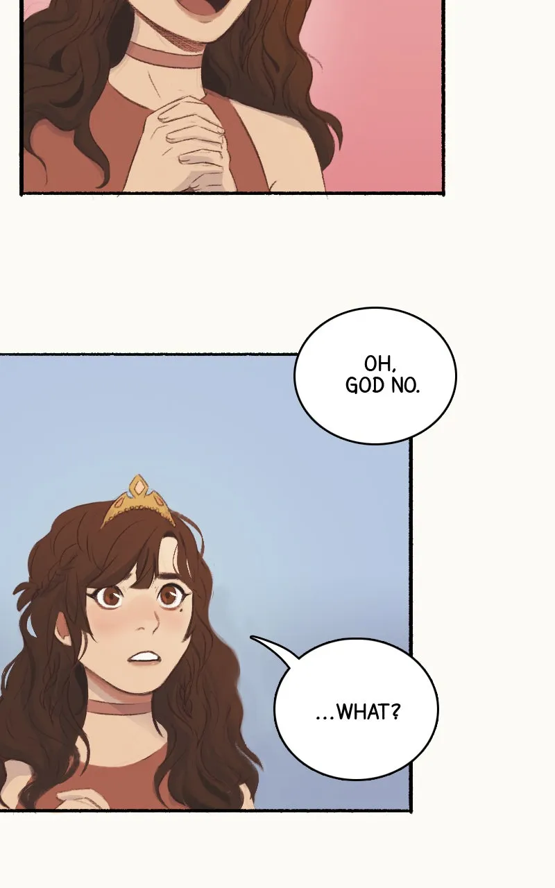 WEBTOON GREENLiGHT Chapter 27 page 45 - 