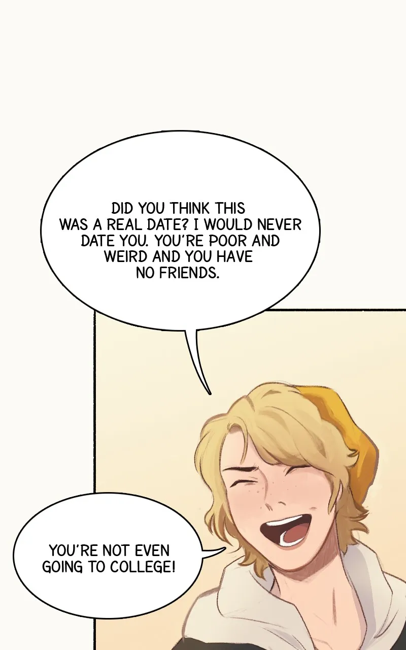 WEBTOON GREENLiGHT Chapter 27 page 46 - 