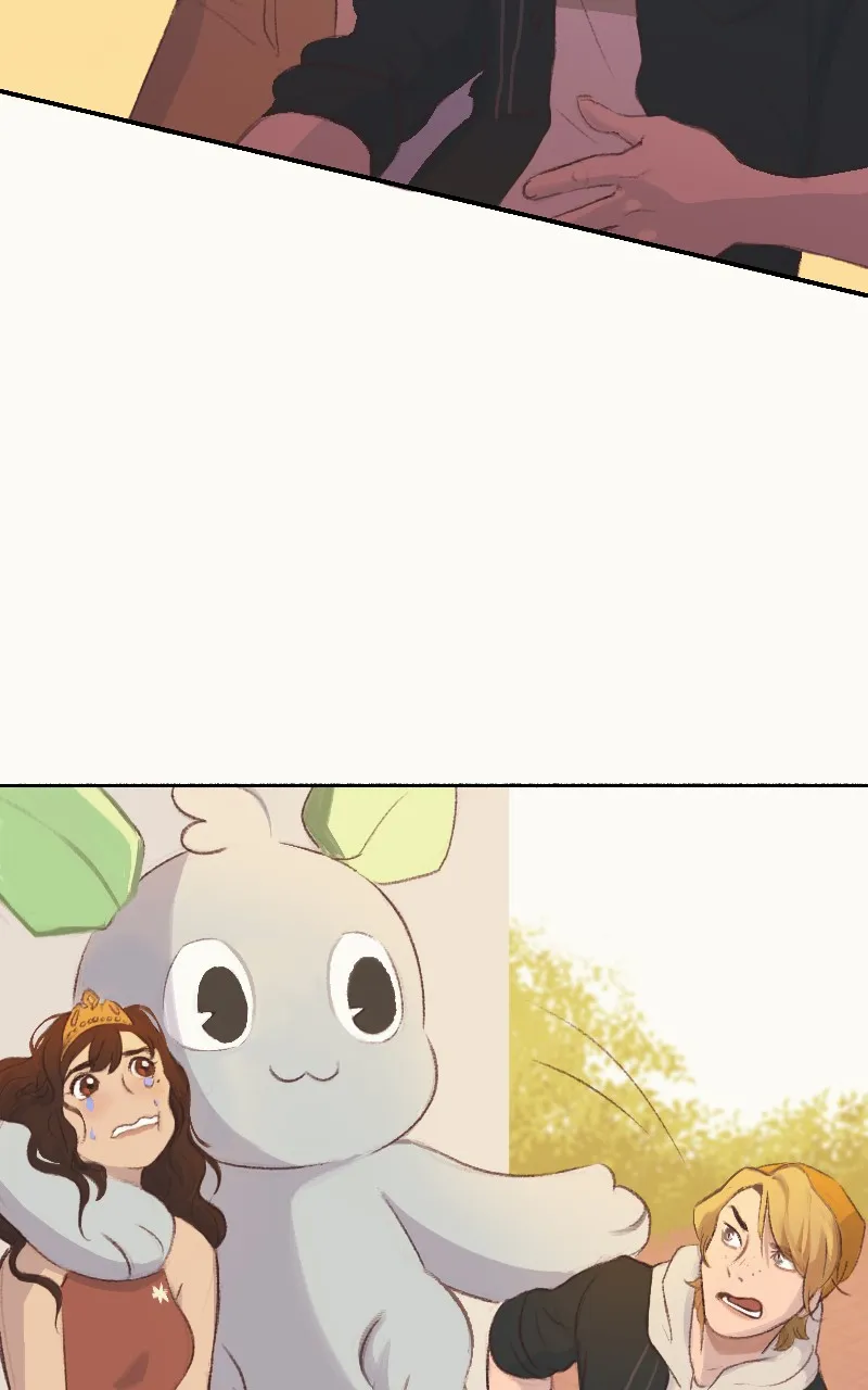 WEBTOON GREENLiGHT Chapter 27 page 50 - 