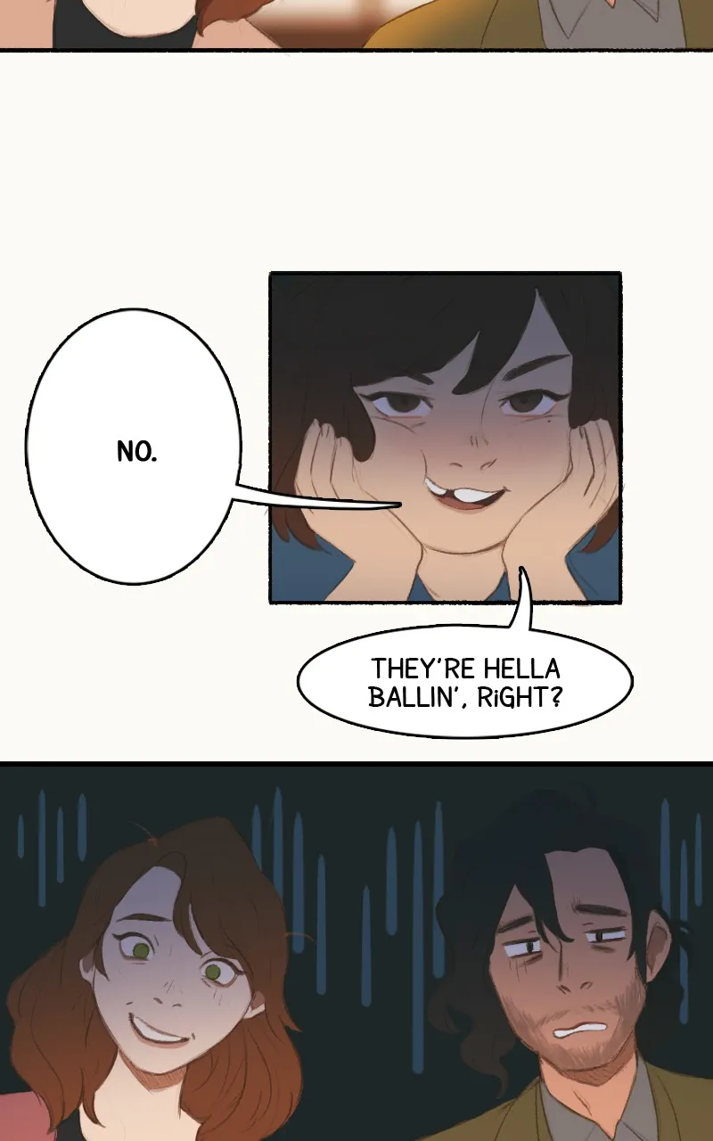 WEBTOON GREENLiGHT Chapter 27 page 6 - 