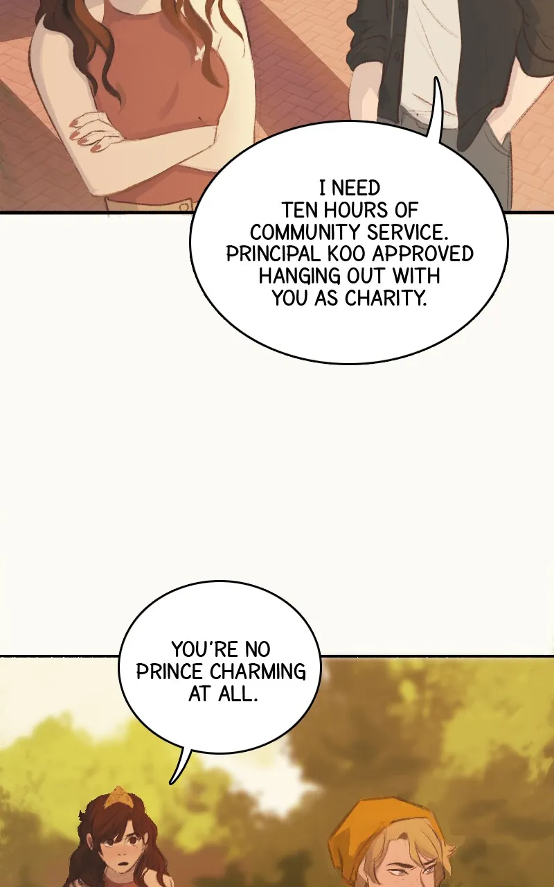 WEBTOON GREENLiGHT Chapter 27 page 52 - 