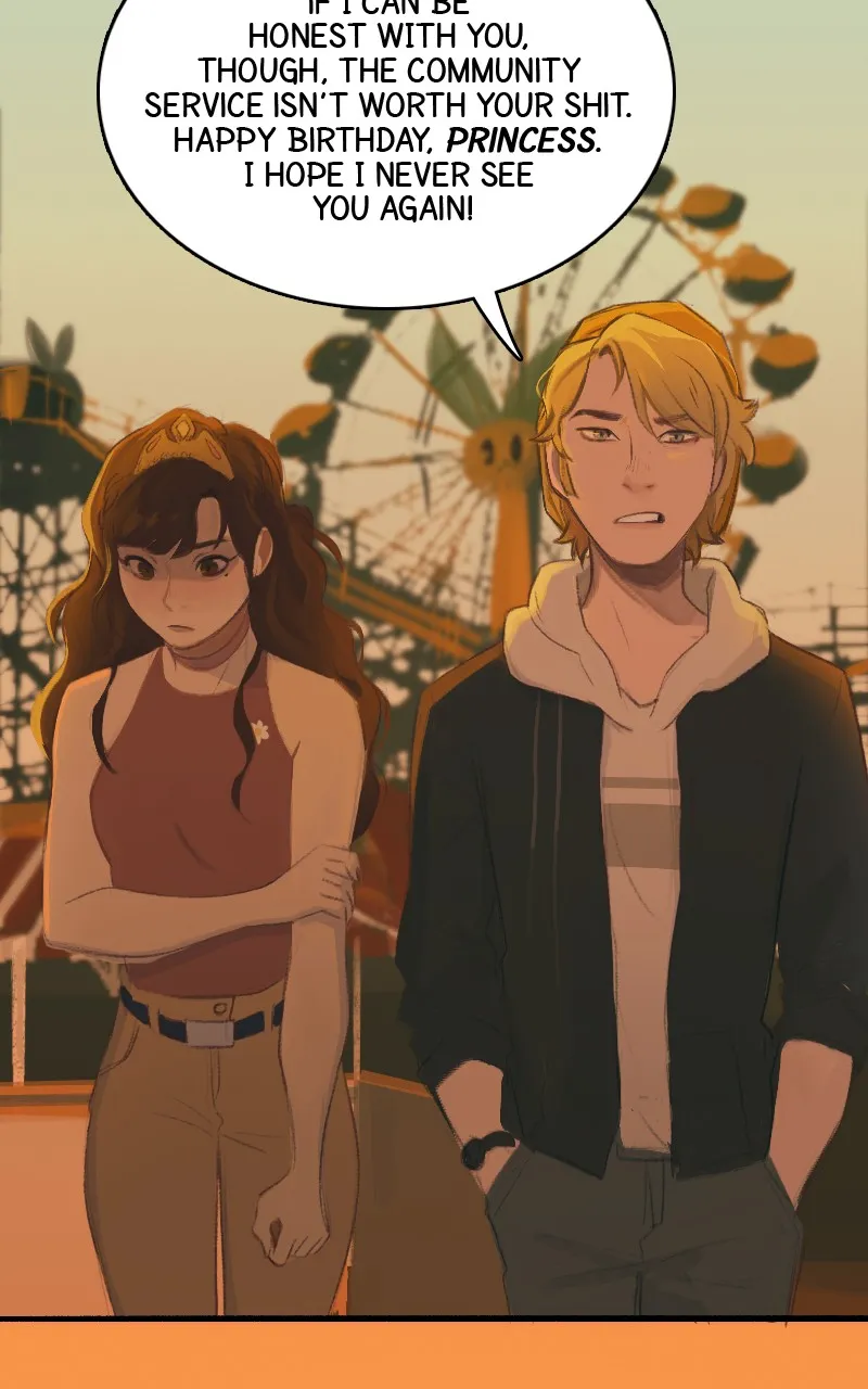 WEBTOON GREENLiGHT Chapter 27 page 54 - 