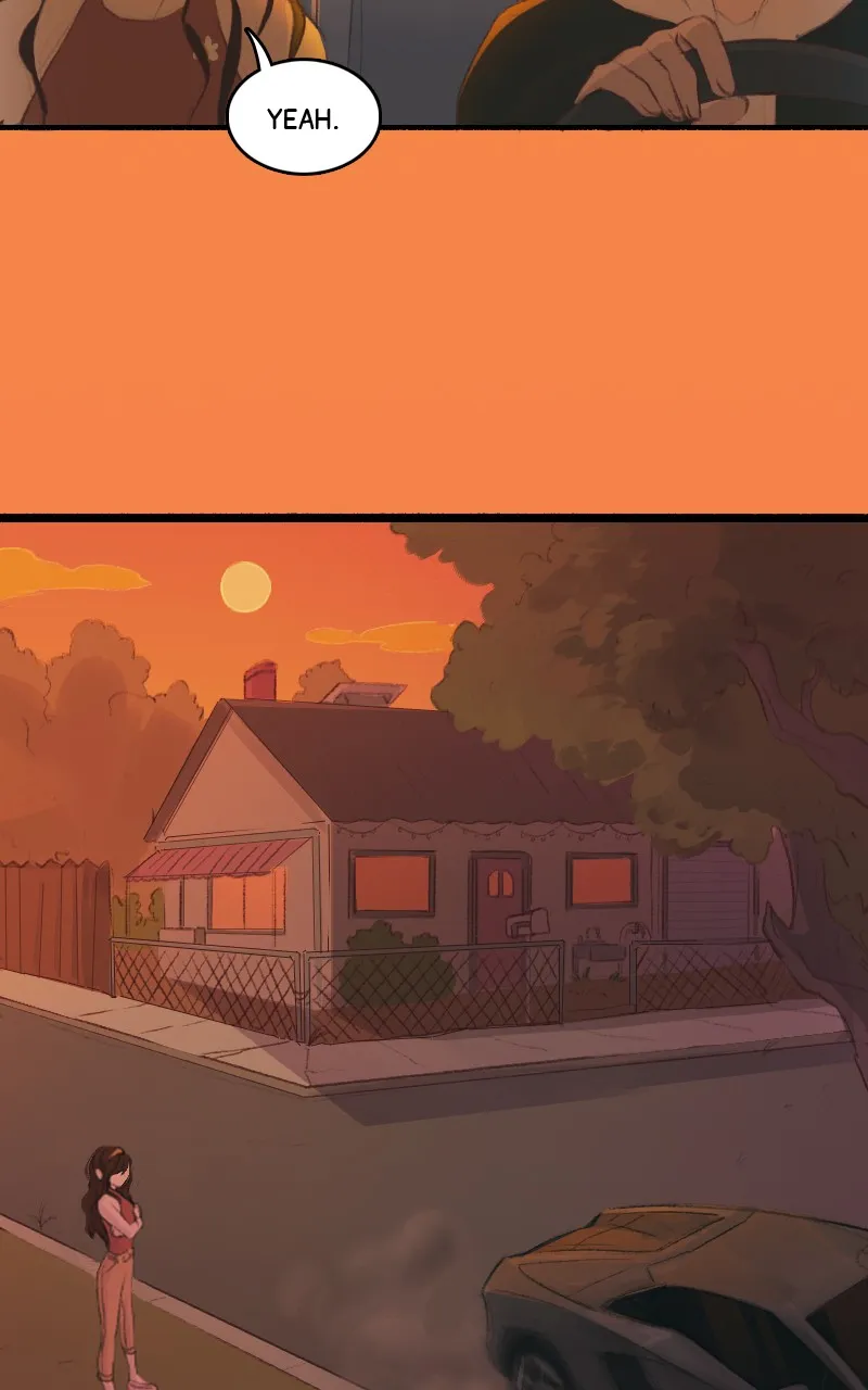 WEBTOON GREENLiGHT Chapter 27 page 56 - 